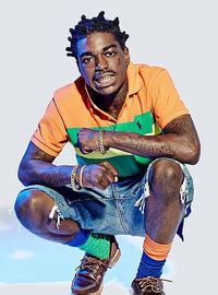 Astrology Birth Chart for Kodak Black (Jun. 11, 1997)